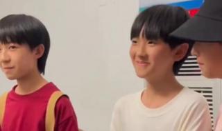 TF家族四代